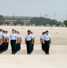 U.S. Air Force Basic Military Training graduation