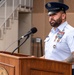 U.S. Air Force Basic Military Training graduation