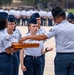 U.S. Air Force Basic Military Training graduation