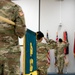 4960th Multi-Functional Training Brigade (MFTB) held a Relinquishment of Command Ceremony