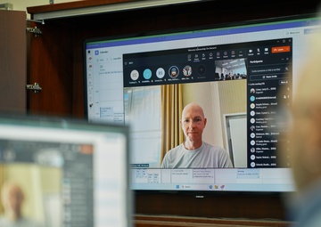 CFAY Hosts Sponsorship on Demand