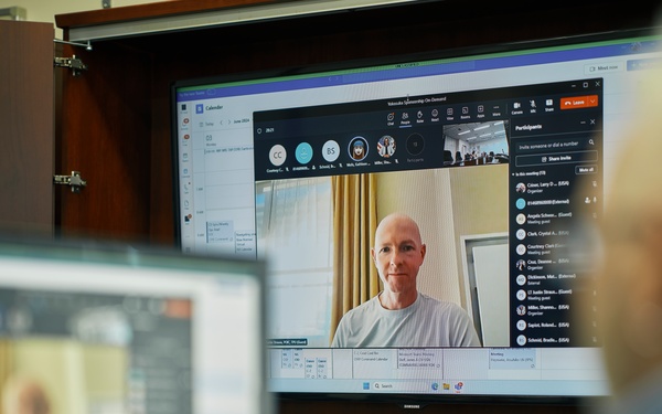 CFAY Hosts Sponsorship on Demand