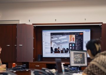 CFAY Hosts Sponsorship on Demand