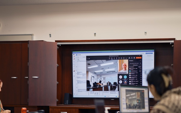 CFAY Hosts Sponsorship on Demand