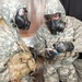 2024 International Best CBRN Warrior Competition