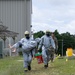 2024 International Best CBRN Warrior Competition