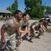Wright-Patt holds annual Defenders' Challenge