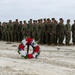 Naval Beach Group's Amphibious Force Commemorate D-Day's 80th Anniversary