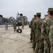 Naval Beach Group's Amphibious Force Commemorates D-Day's 80th Anniversary