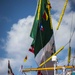 Mexico's Tall Ship Cuauhtemoc Visits Hawaii