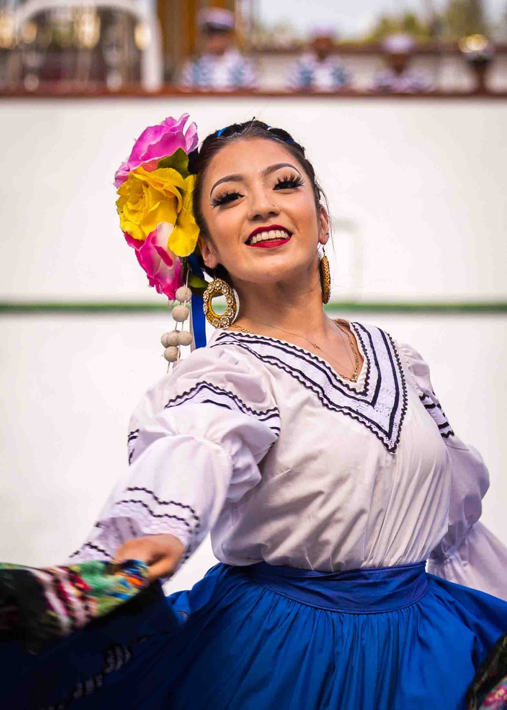 Mexico's Tall Ship Cuauhtemoc Visits Hawaii