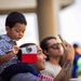 Mexico's Tall Ship Cuauhtemoc Visits Hawaii