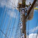 Mexico's Tall Ship Cuauhtemoc Visits Hawaii