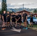 U.S. Army Pacific Best Squad Competition 2024