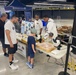 Navy Entomology Center of Excellence Makes Debut at Fleet Week Miami