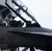 Sailor brake rides an aircraft aboard Abraham Lincoln