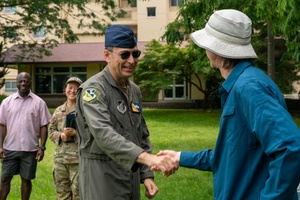 AFN Aviano Radio News: Venice Tourism Tax