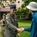 Yokota Tax Center volunteers celebrate historic year