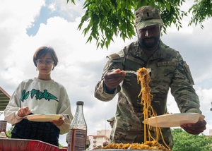 AFN Aviano Radio News: Venice Tourism Tax