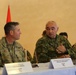 Central Europe defense conference aligns Allies, strengthens relationships