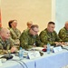 Central Europe defense conference aligns Allies, strengthens relationships