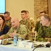 Central Europe defense conference aligns Allies, strengthens relationships