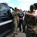 RAF Mildenhall hosts Masters of the Air