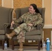 Chief Master Sgt. Jennilee Kipper's retirement