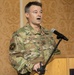 Chief Master Sgt. Jennilee Kipper's retirement