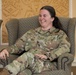 Chief Master Sgt. Jennilee Kipper's retirement