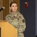 Chief Master Sgt. Jennilee Kipper's retirement