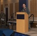 Chief Master Sgt. Jennilee Kipper's retirement
