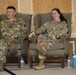 Chief Master Sgt. Jennilee Kipper's retirement