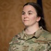Chief Master Sgt. Jennilee Kipper's retirement