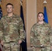 Chief Master Sgt. Jennilee Kipper's retirement
