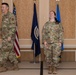 Chief Master Sgt. Jennilee Kipper's retirement
