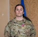 Chief Master Sgt. Jennilee Kipper's retirement