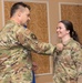 Chief Master Sgt. Jennilee Kipper's retirement