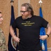 Chief Master Sgt. Jennilee Kipper's retirement