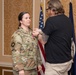 Chief Master Sgt. Jennilee Kipper's retirement