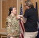 Chief Master Sgt. Jennilee Kipper's retirement