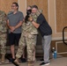 Chief Master Sgt. Jennilee Kipper's retirement