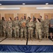 Chief Master Sgt. Jennilee Kipper's retirement