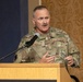 Chief Master Sgt. Jennilee Kipper's retirement