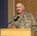 Chief Master Sgt. Jennilee Kipper's retirement