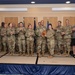 Chief Master Sgt. Jennilee Kipper's retirement