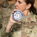 Chief Master Sgt. Jennilee Kipper's retirement