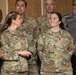 Chief Master Sgt. Jennilee Kipper's retirement