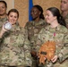 Chief Master Sgt. Jennilee Kipper's retirement