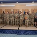 Chief Master Sgt. Jennilee Kipper's retirement